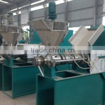Seabuckthorn Seed Oil Pressing Machine/Seabuckthorn Seed Oil Presser photo-3