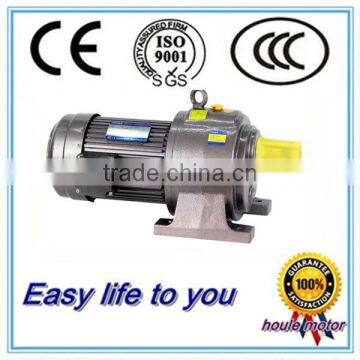 1.5KW AC motor with terminal box