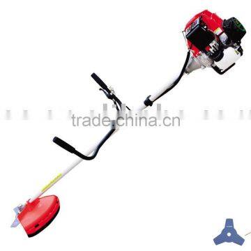 4-stroke gasoline paddy cutter CG431