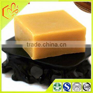 Authenic Dystectic Point Solid Bee Wax For Blackwood Furniture Polishing With High Vital Elements