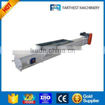 Chicken Feed Grain Corn Chain Conveyor Made In China