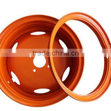 2014 New Products Wheel Steel Wheel Rim