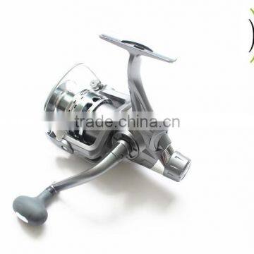 wholesale large quantity fishing reel fishing equipment carp fishing reel