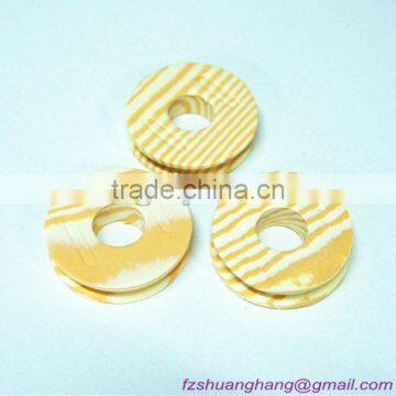 EVA foam spools