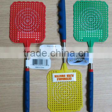 2014 telescopic Fly Swatter