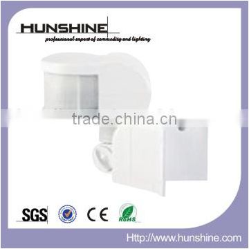 50w pir sensor flood light