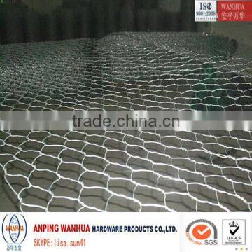 Anping Wanhua--Heigh quality gabioncage factory ISO9001