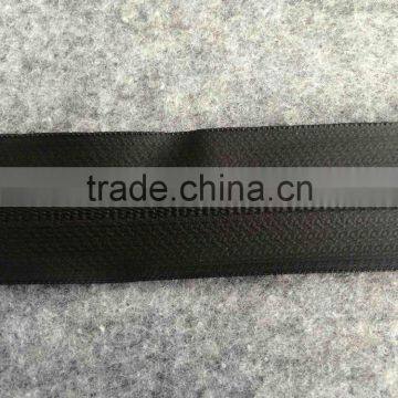 Customized 5# Water Proof Nylon Zipper Dull Finishing --- Chinese Coating Film photo-3