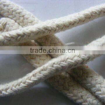 cotton braided sash cord