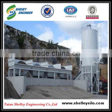 High Quality 100Ton Cement Silos Price