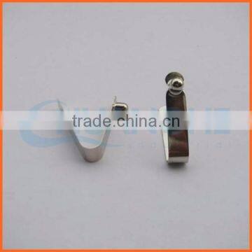 China manufacturer oem metal clip stamping part