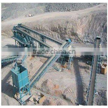 B650 belt conveyor