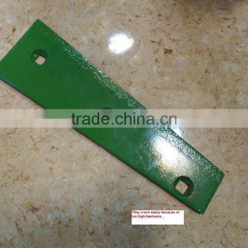 S-tine,LEMKEN Farm Machinery Parts,Disc Harrow Shaft photo-2