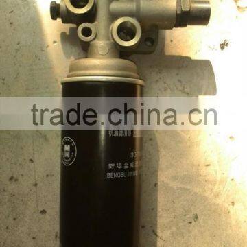 JX0818A YTO Diesel Engine Parts Oil Filter photo-1