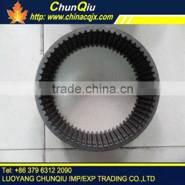 YTO spare part motor grader gear ring 01-3920-06-00