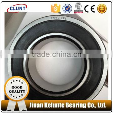 spherical roller bearing22210 with low friction