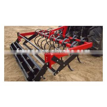 Professional FR-056 drag harrow (Manufacturer)