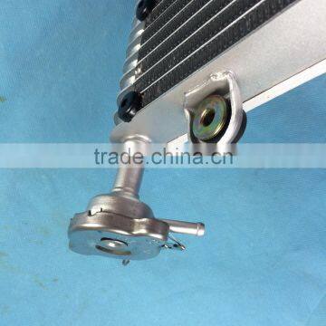 Bashan 200CC ATV Radiator With Fan Bashan Parts photo-6
