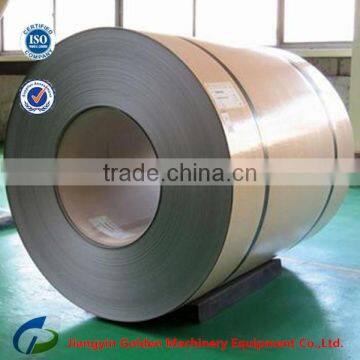 Grade201 stainless steel hot rolled coil