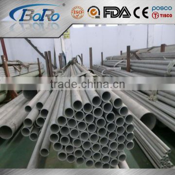 310S harga pipa stainless steel pipe with good price