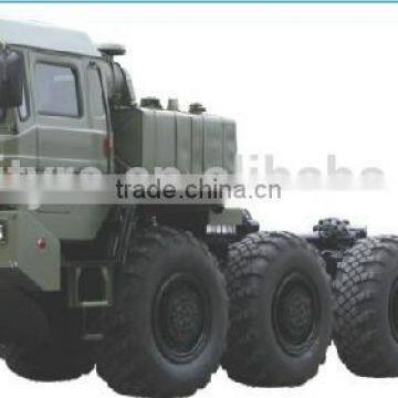 1500x600-635 14PR Gerent Military Truck Tires With Cross-country Pattern photo-2