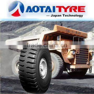 China Supplier New Pattern High Quality 29.5r29 Radial Otr Tires photo-3