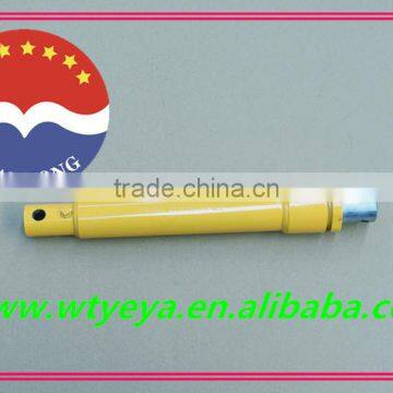 Plunger hydraulic cylinder for Agricultural Machinery