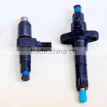 China Authorized Supplier of S1115 Fuel Injector for Tractors, Diesel Engine S1115 Fuel Injector Spare Parts photo-3