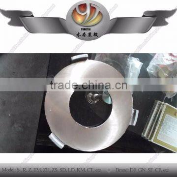 Hot Sell Camshaft Gasket for Agricultural Machinery, Tractor Camshaft Gasket photo-3