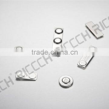 Magnetic Name Badge photo-4