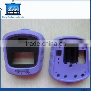 Customized Double Color Plastic Molding Injection Moulding Manufacturer photo-5
