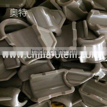 Great Chemical Resistance PEEK Pipe