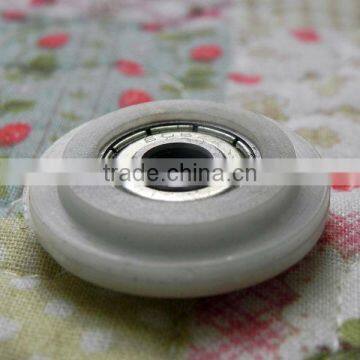 Supply high quality furniture pulley ,cabinet sliding door hardware