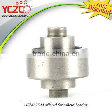 Solid Bore Special Ball Bearing for Furniture Roller photo-2