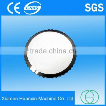 Rotary Paper Saw Blade Circular Dished Knife photo-4