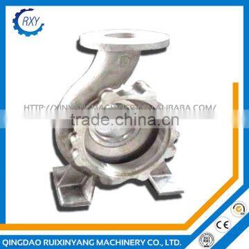 High Quality Metal Mud Sewage Mud Sucker Pump Parts