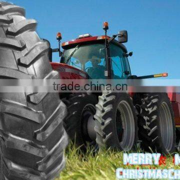 TREADURAL Farm Tractor Tire photo-6