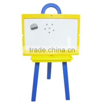 multi-fuction kids easel