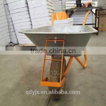 6414T New Style Industrial Constriction Innovational Wheelbarrow photo-2