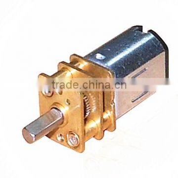 RC Two Stage Helical Gearbox photo-3
