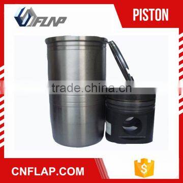 Daewoo Doosan Spare Parts photo-4