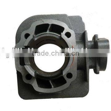 Boron Alloy Cast Iron Cylinder for AD50(41mm) Motorcrtycle Engine Parts photo-5