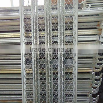 TIANJIN building Material Galvanized Steel Pipe for Scaffold