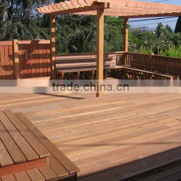 Eco Friendly Competitive Price Factory Sale Ornamental Wpc Decking Floor/outdoor Decking photo-5