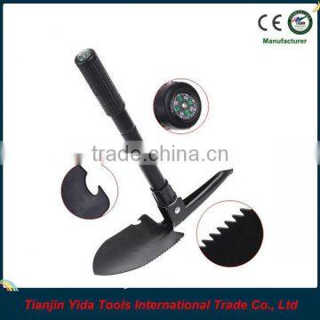 Mini Multi-function Survival Trowel