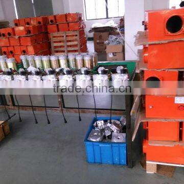 Wing Van Truck Used 24V Hydraulic Power Pack Power Unit photo-6