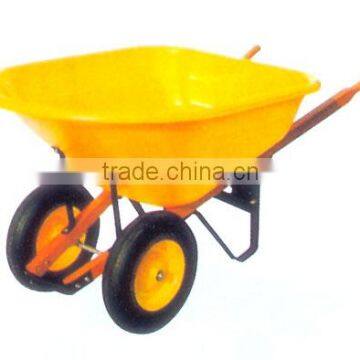 Wheel Barrow