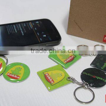 MIFARE Classic 1K Anti Metal Rfid Tag photo-6