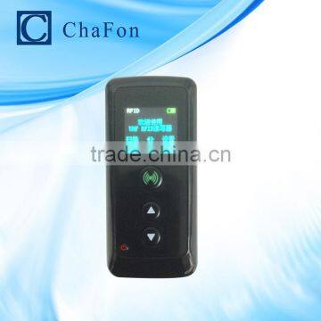 Android EPC C1 GEN2/ ISO 18000-6C Rfid Bluetooth Card Reader photo-2