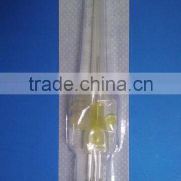 High Quality I.V Catheter/IV Cannula/Pen Type/Butterfly Type/safety Type photo-5